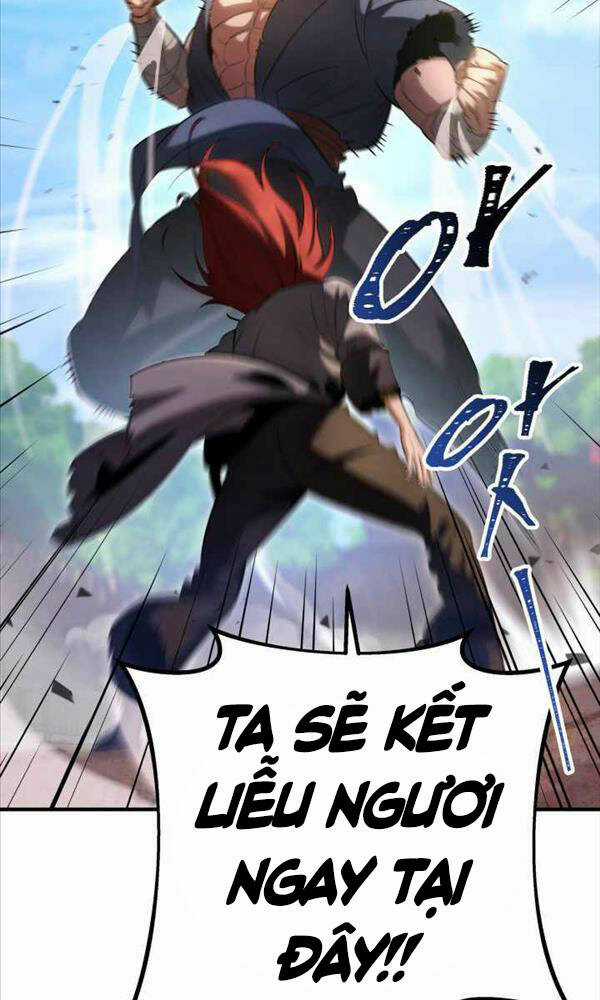 Cửu Thiên Kiếm Pháp Chapter 9 trang 8