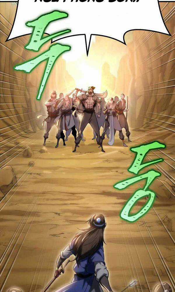 Cửu Thiên Kiếm Pháp Chapter 9 trang 82