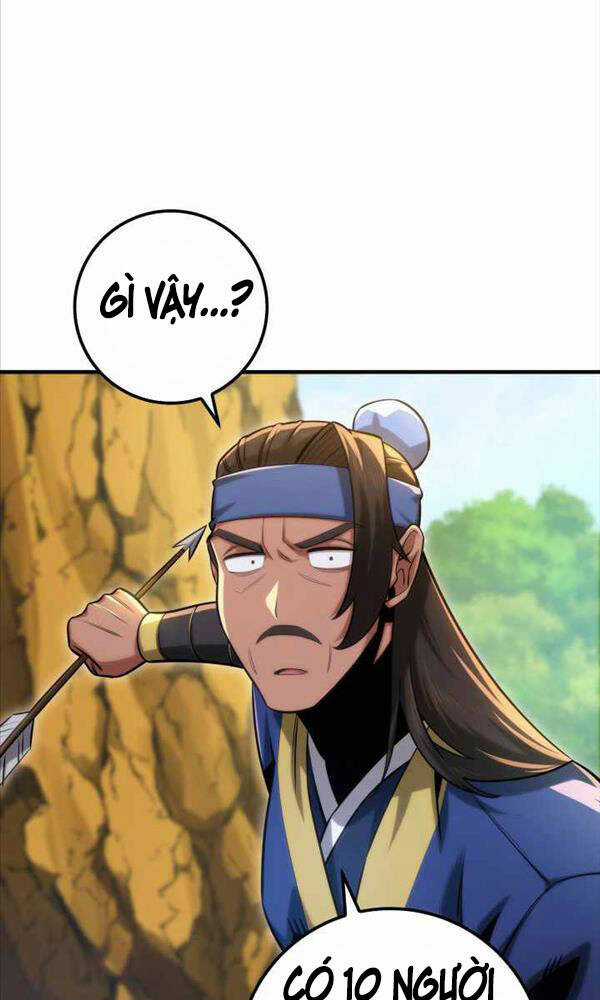 Cửu Thiên Kiếm Pháp Chapter 9 trang 84