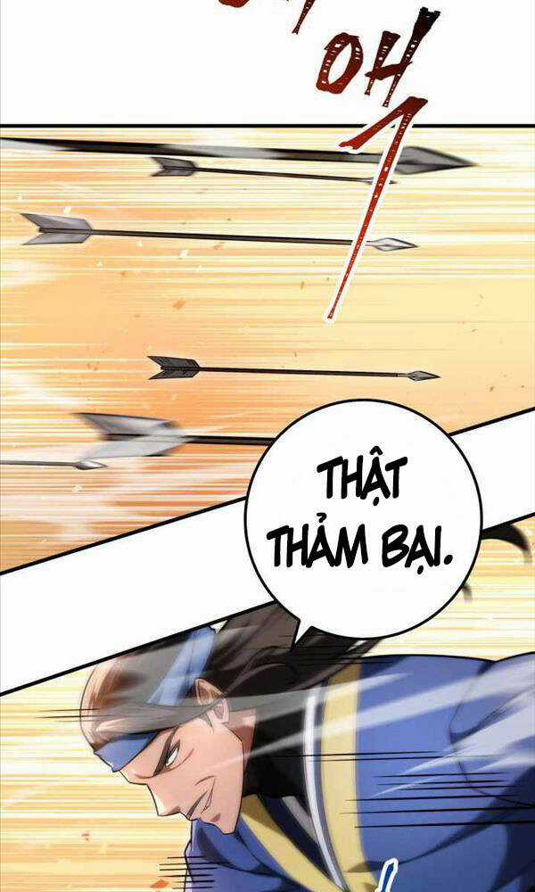 Cửu Thiên Kiếm Pháp Chapter 9 trang 94