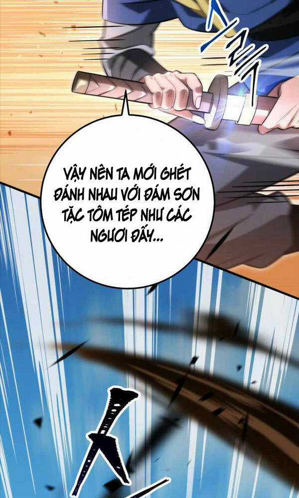 Cửu Thiên Kiếm Pháp Chapter 9 trang 95