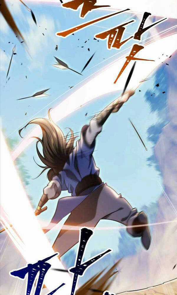 Cửu Thiên Kiếm Pháp Chapter 9 trang 97