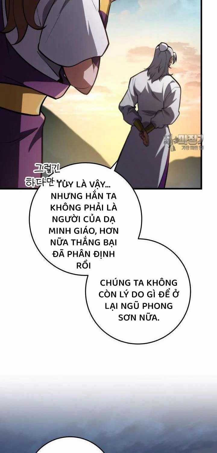 Cửu Thiên Kiếm Pháp  trang 100