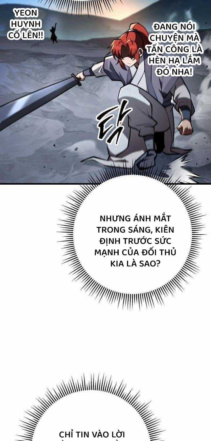 Cửu Thiên Kiếm Pháp  trang 19