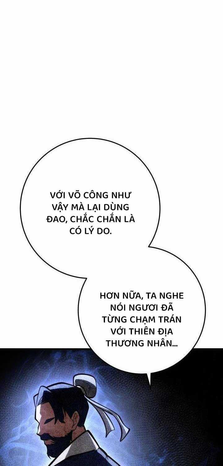 Cửu Thiên Kiếm Pháp  trang 4