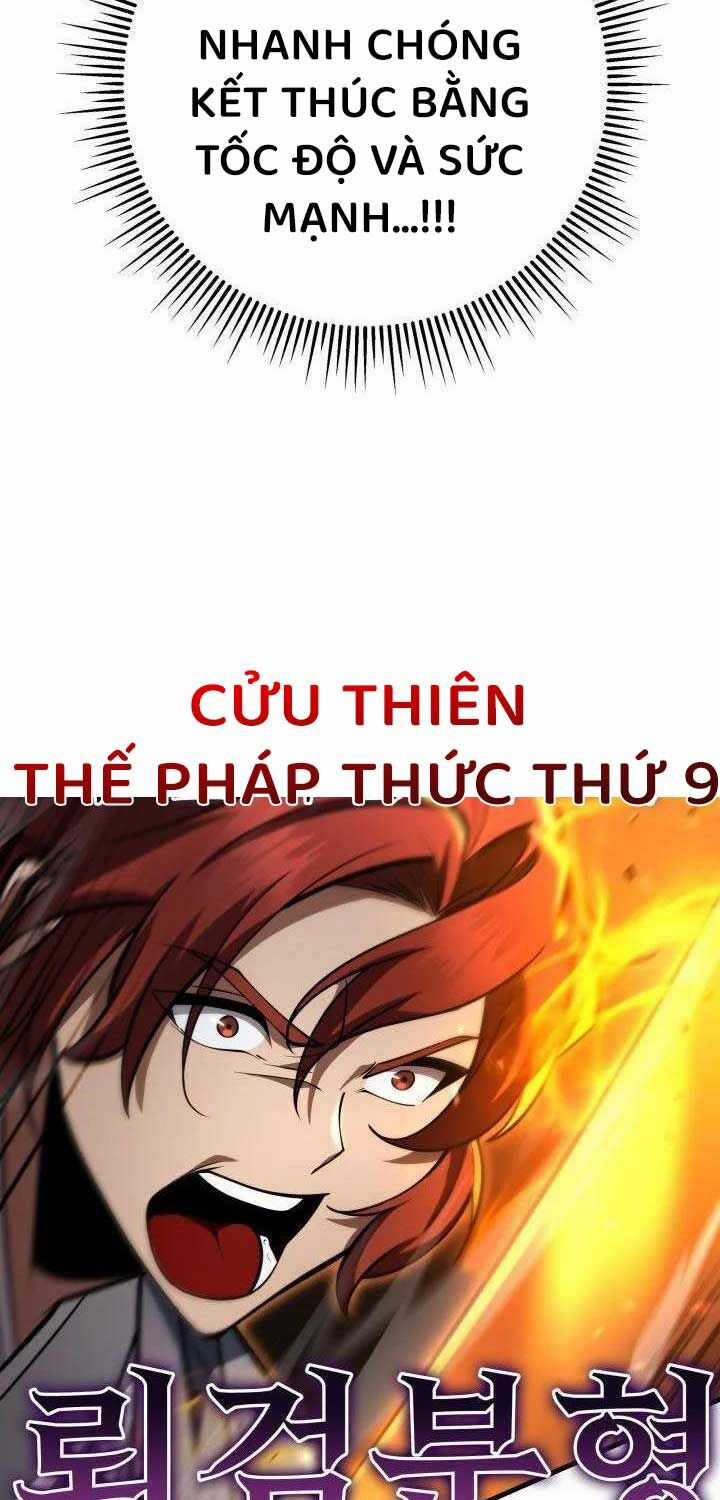 Cửu Thiên Kiếm Pháp  trang 56