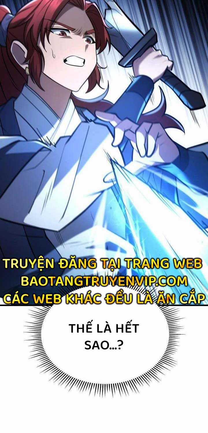 Cửu Thiên Kiếm Pháp  trang 68