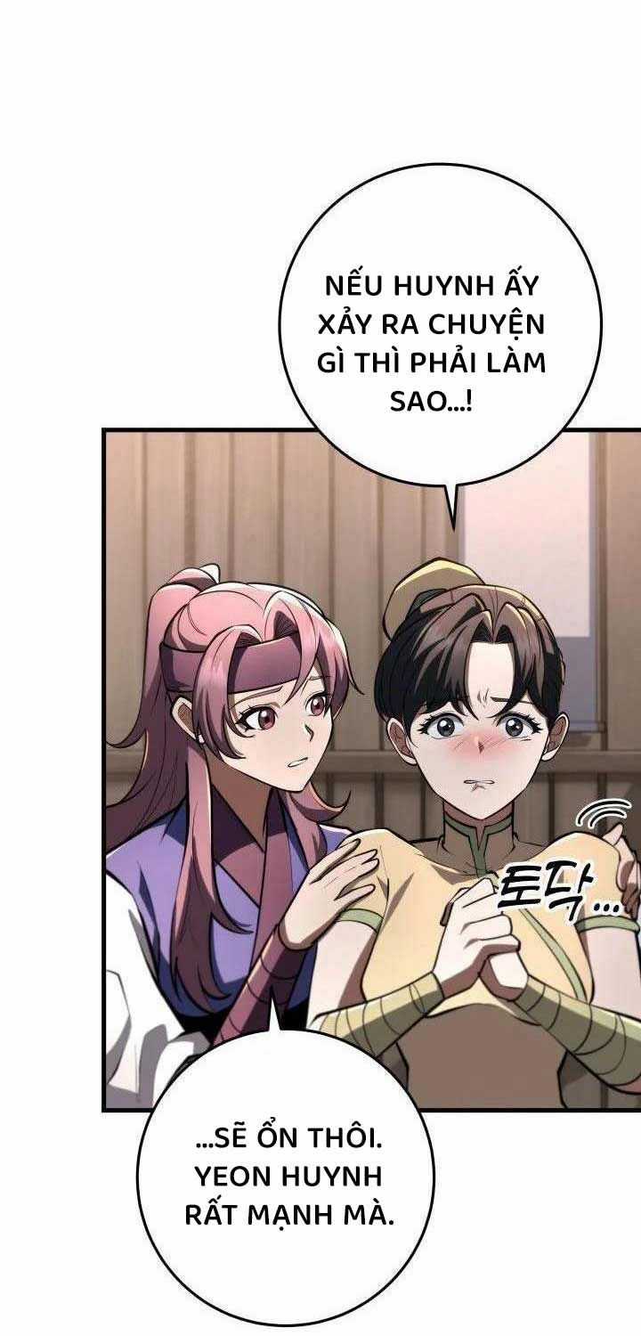 Cửu Thiên Kiếm Pháp  trang 78