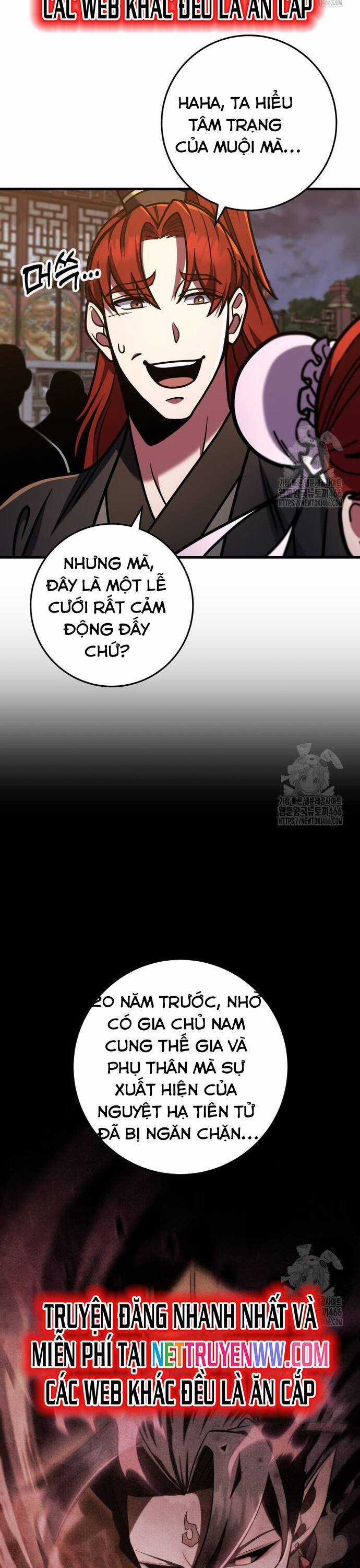 Cửu Thiên Kiếm Pháp Chương 100 trang 10