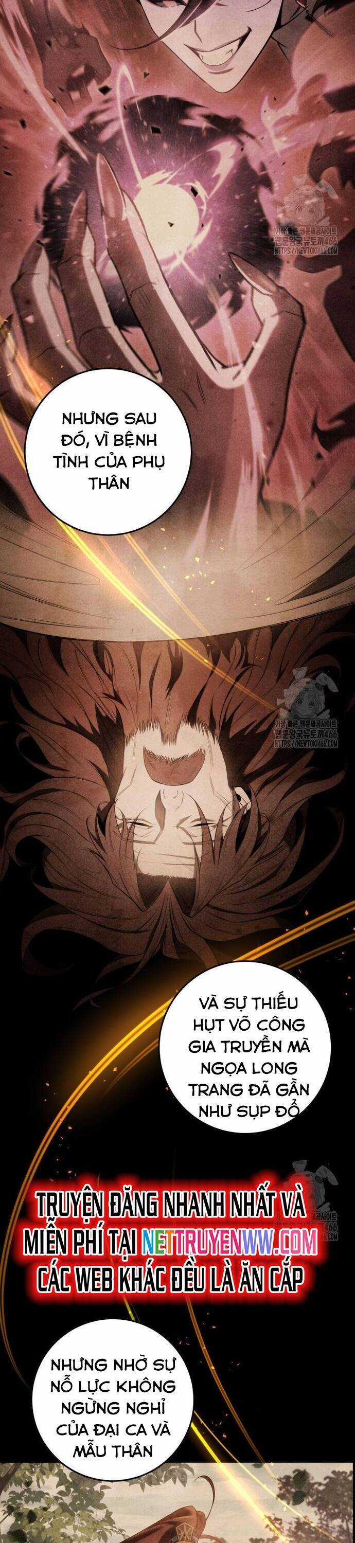 Cửu Thiên Kiếm Pháp Chương 100 trang 11