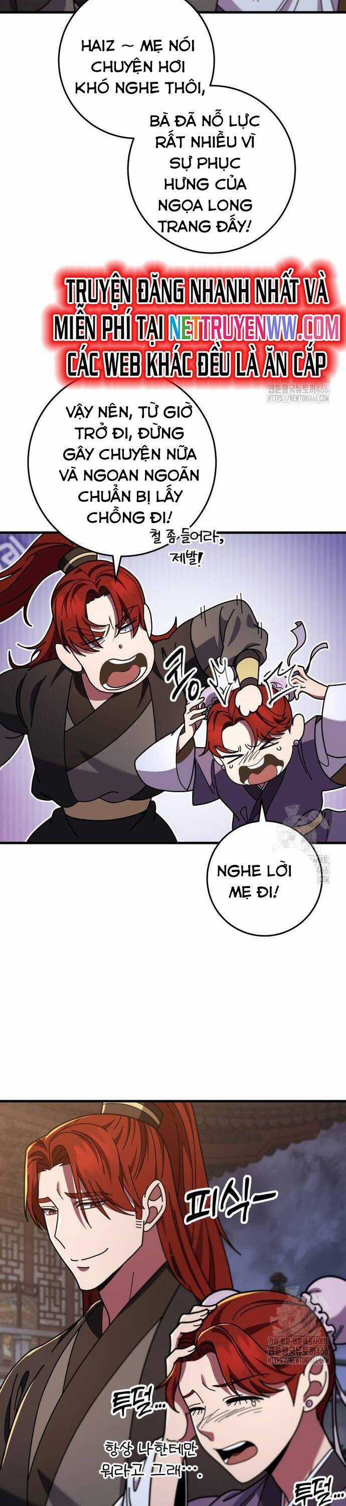 Cửu Thiên Kiếm Pháp Chương 100 trang 13