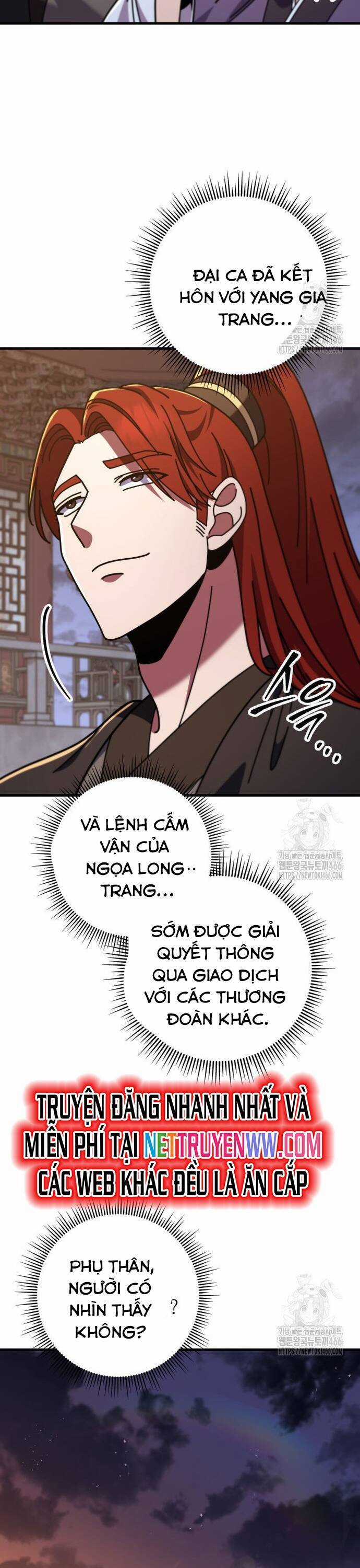 Cửu Thiên Kiếm Pháp Chương 100 trang 14