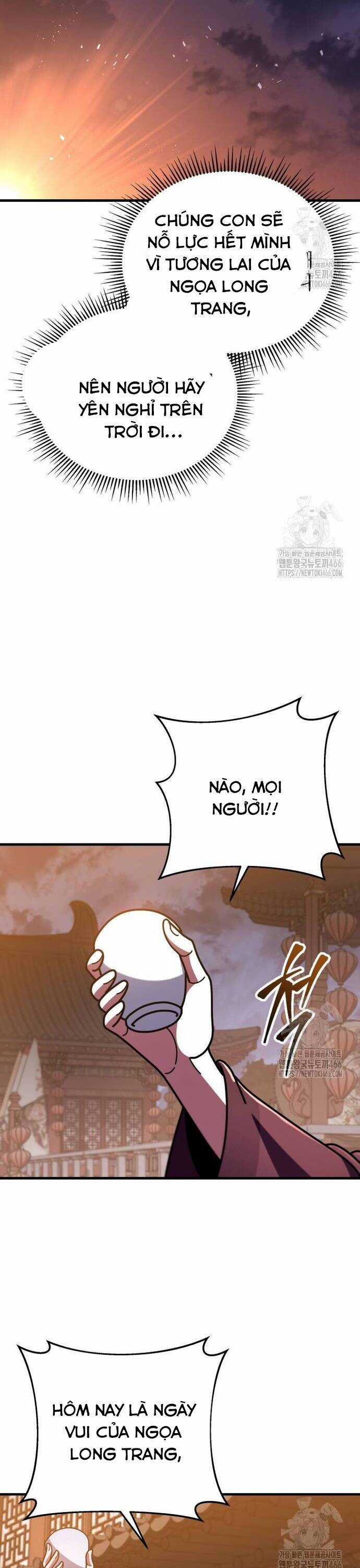 Cửu Thiên Kiếm Pháp Chương 100 trang 15