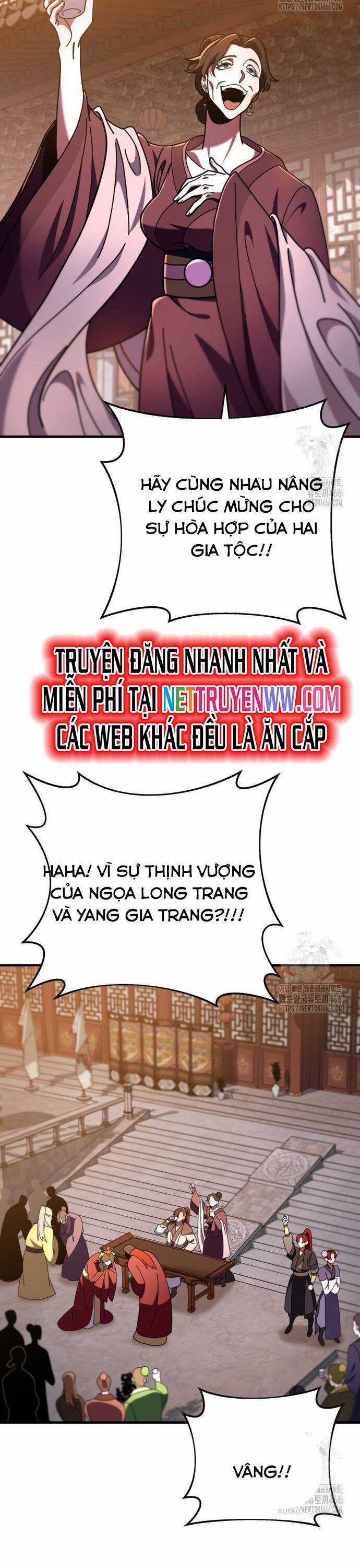 Cửu Thiên Kiếm Pháp Chương 100 trang 16