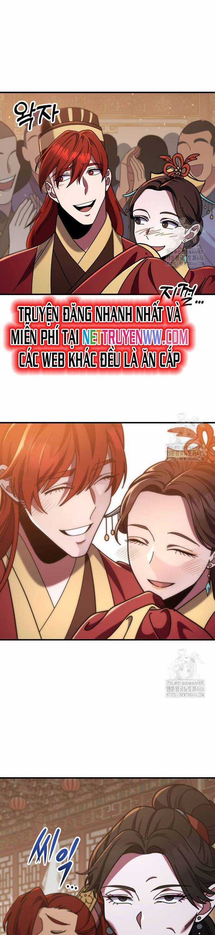 Cửu Thiên Kiếm Pháp Chương 100 trang 17