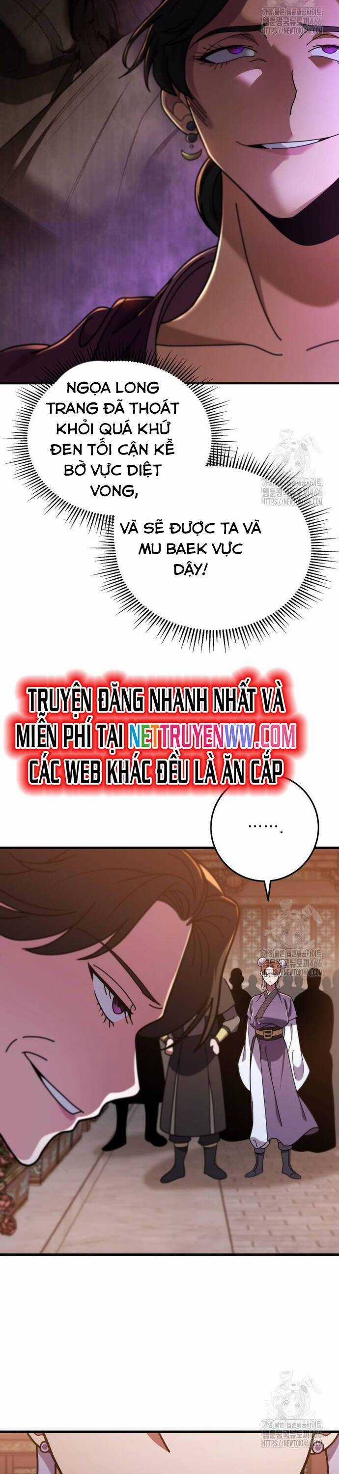 Cửu Thiên Kiếm Pháp Chương 100 trang 19