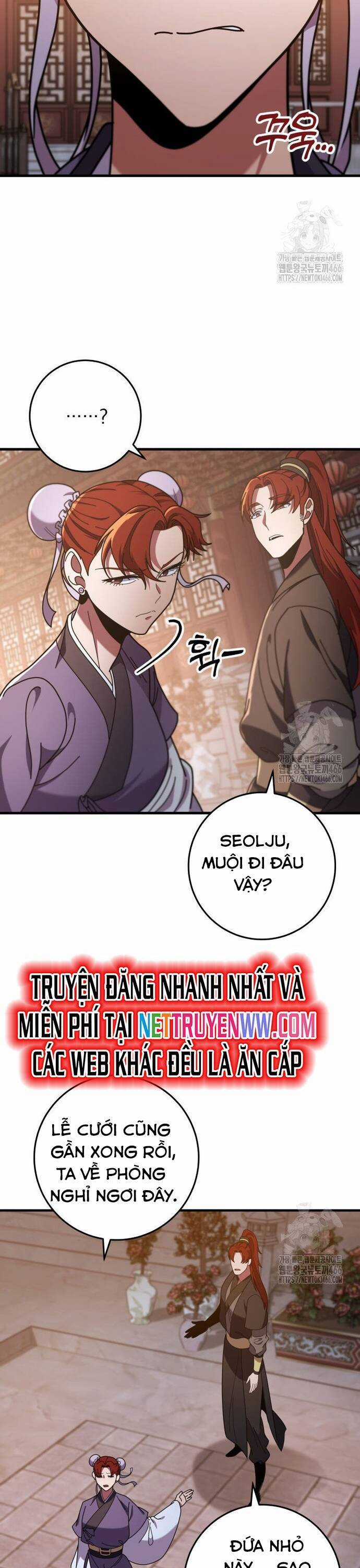 Cửu Thiên Kiếm Pháp Chương 100 trang 20