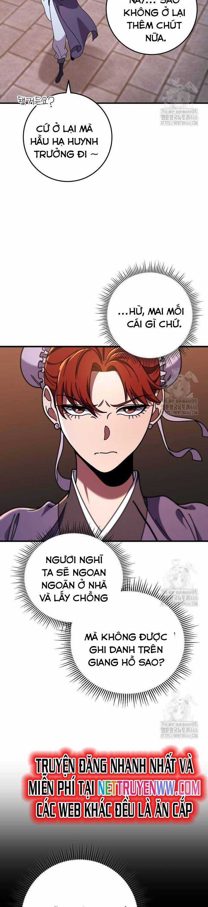 Cửu Thiên Kiếm Pháp Chương 100 trang 21