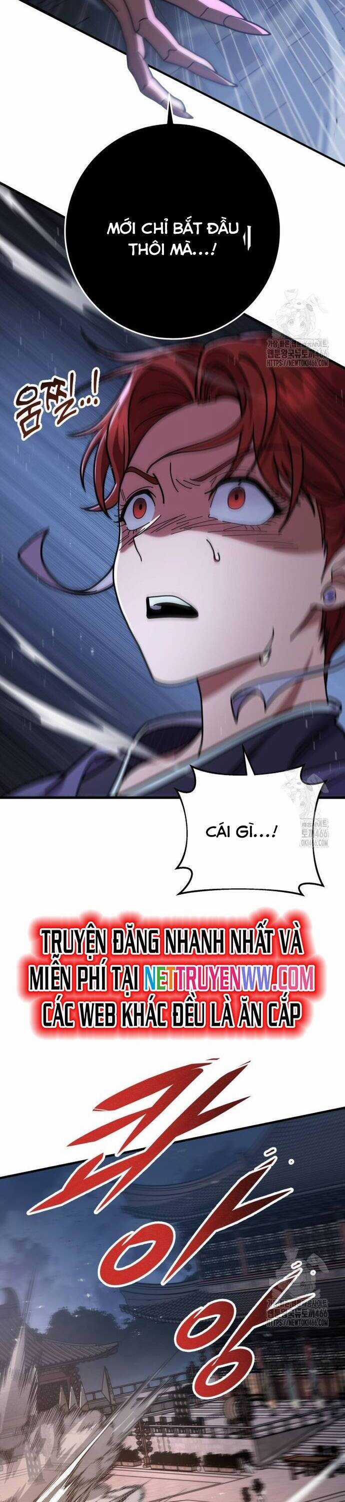 Cửu Thiên Kiếm Pháp Chương 100 trang 25