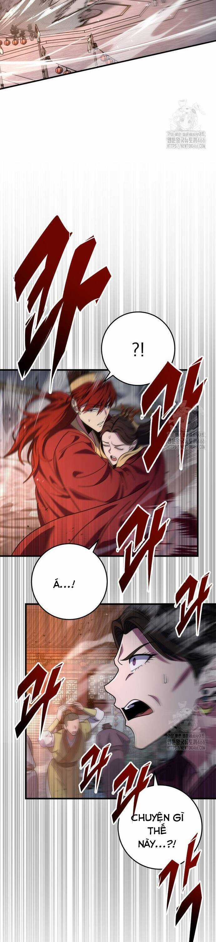 Cửu Thiên Kiếm Pháp Chương 100 trang 26