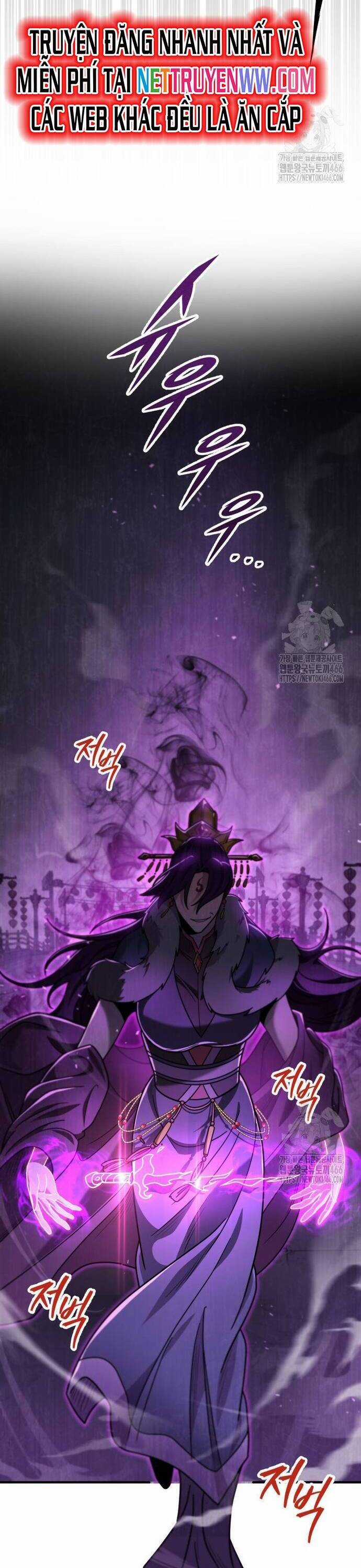 Cửu Thiên Kiếm Pháp Chương 100 trang 27