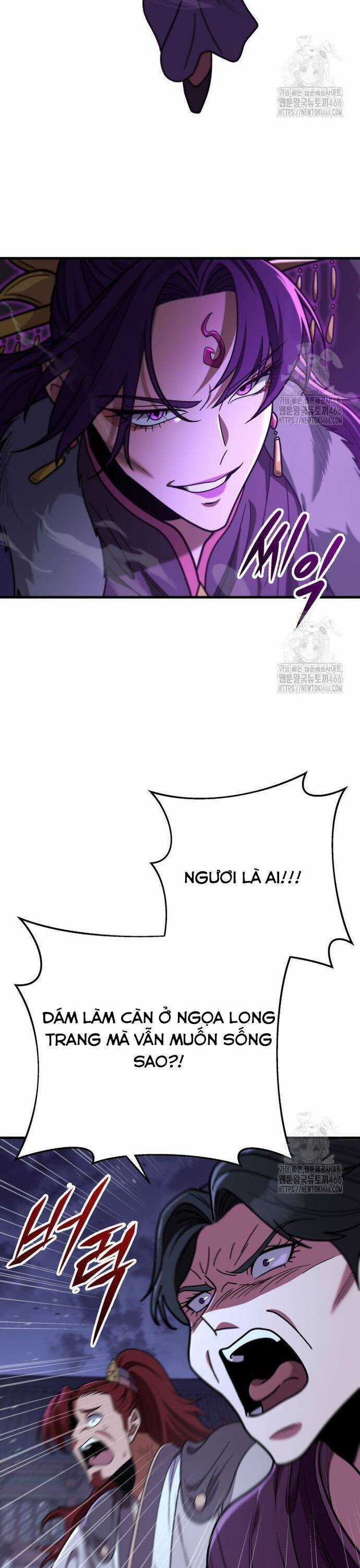 Cửu Thiên Kiếm Pháp Chương 100 trang 28