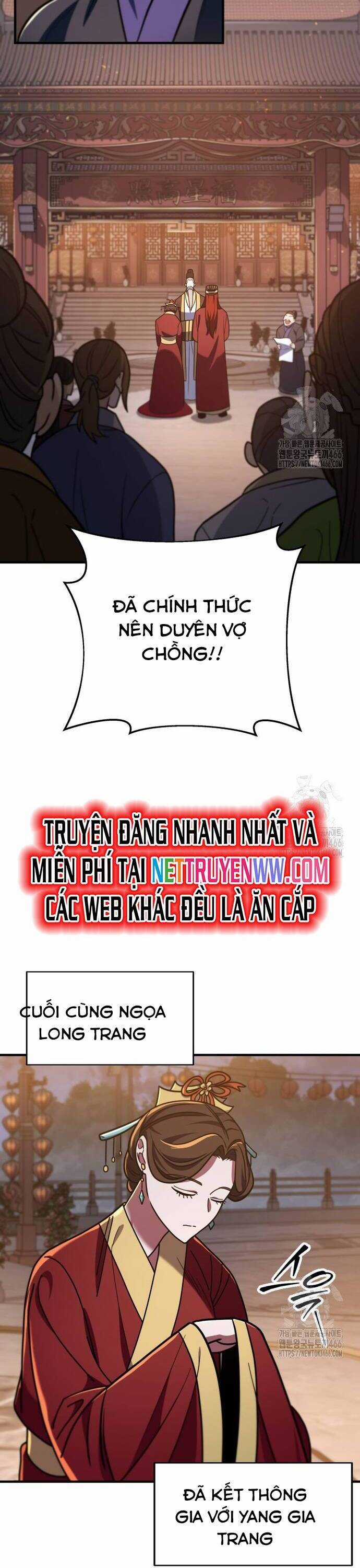 Cửu Thiên Kiếm Pháp Chương 100 trang 3