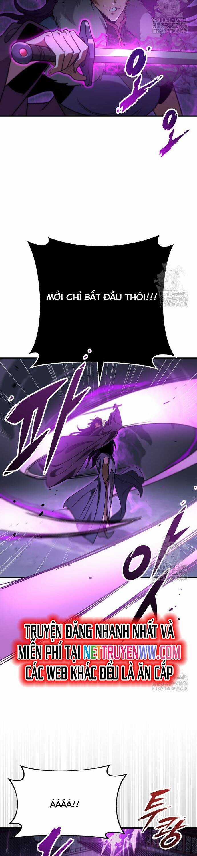 Cửu Thiên Kiếm Pháp Chương 100 trang 30