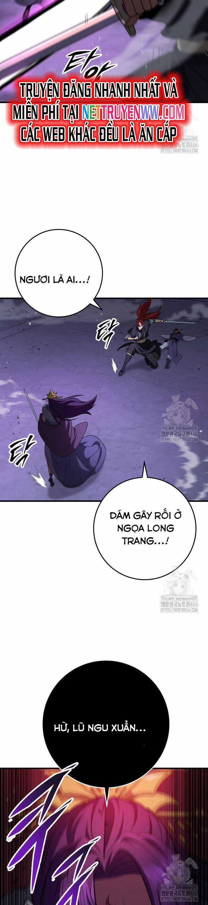 Cửu Thiên Kiếm Pháp Chương 100 trang 34