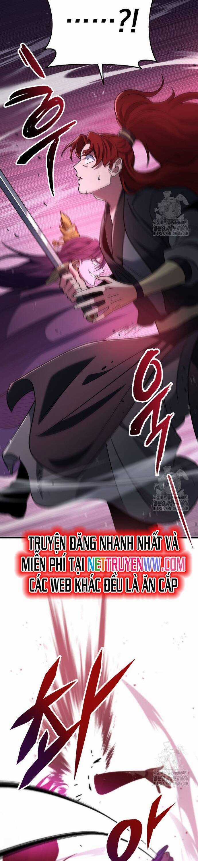 Cửu Thiên Kiếm Pháp Chương 100 trang 36