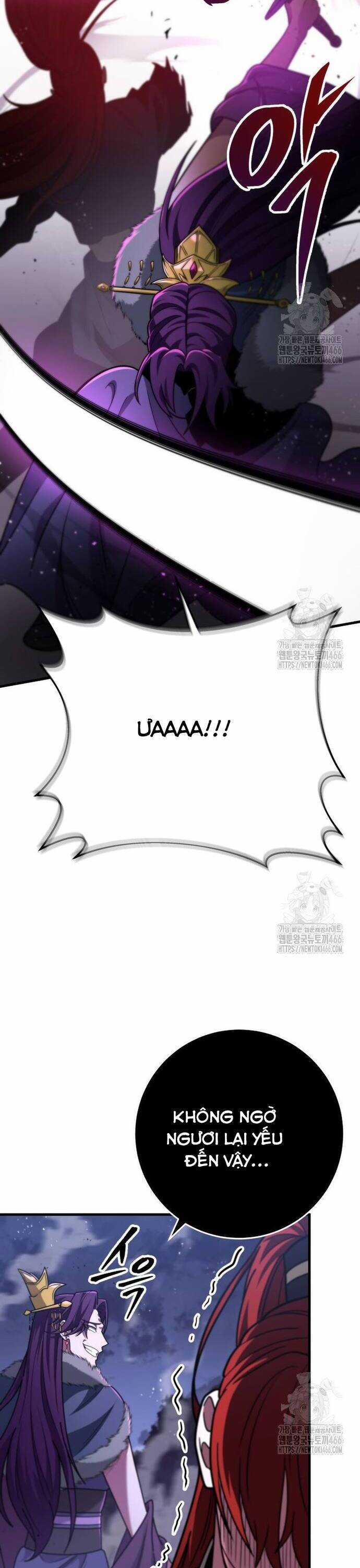 Cửu Thiên Kiếm Pháp Chương 100 trang 37