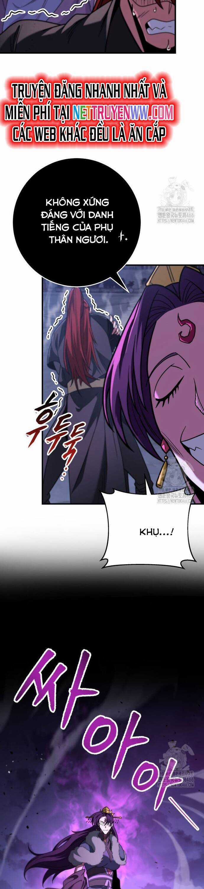 Cửu Thiên Kiếm Pháp Chương 100 trang 38