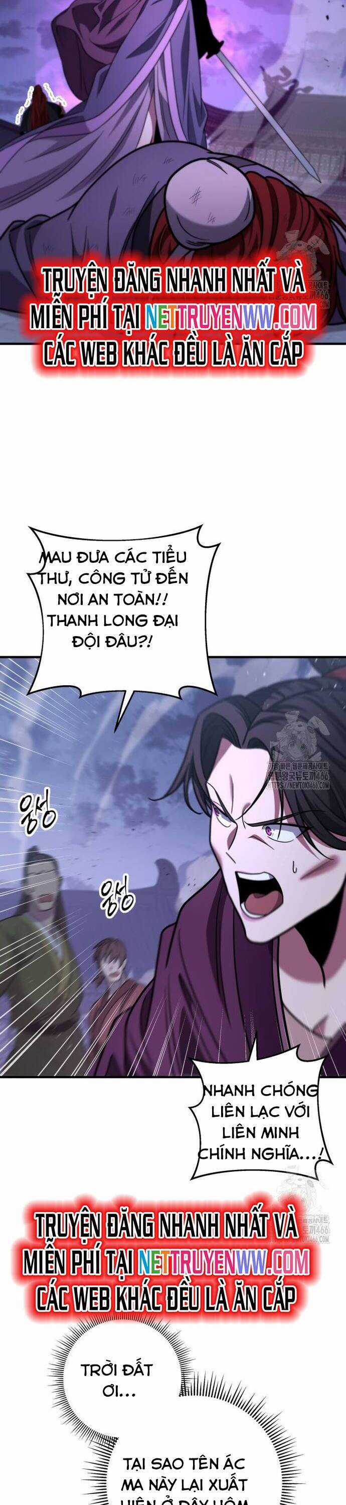 Cửu Thiên Kiếm Pháp Chương 100 trang 39