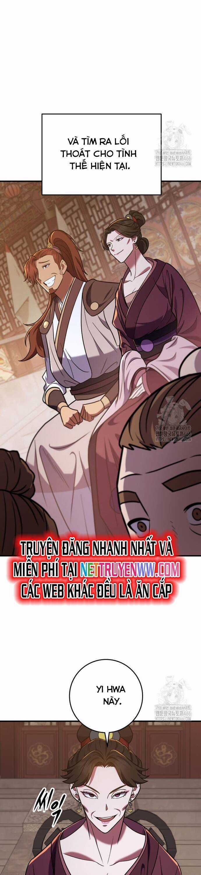 Cửu Thiên Kiếm Pháp Chương 100 trang 4