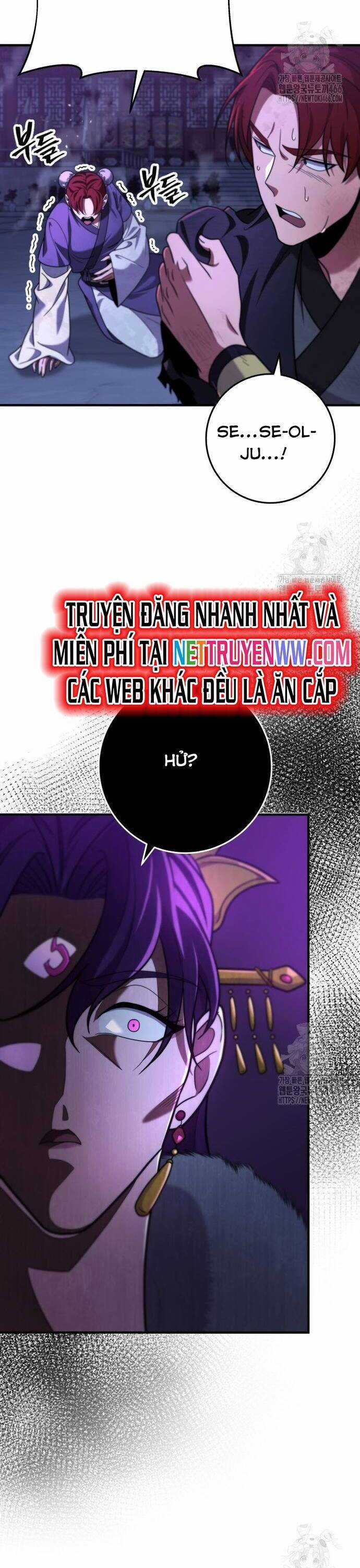 Cửu Thiên Kiếm Pháp Chương 100 trang 41