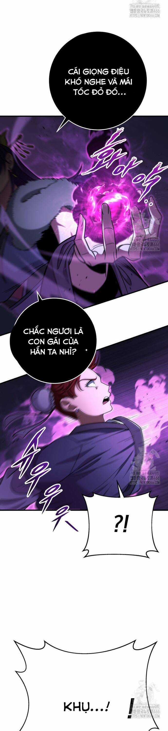 Cửu Thiên Kiếm Pháp Chương 100 trang 42