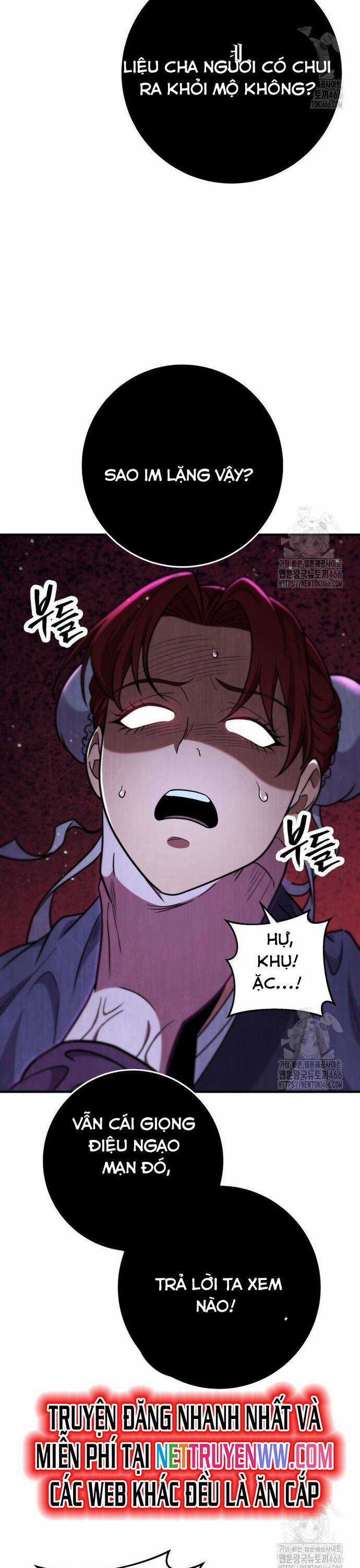 Cửu Thiên Kiếm Pháp Chương 100 trang 44