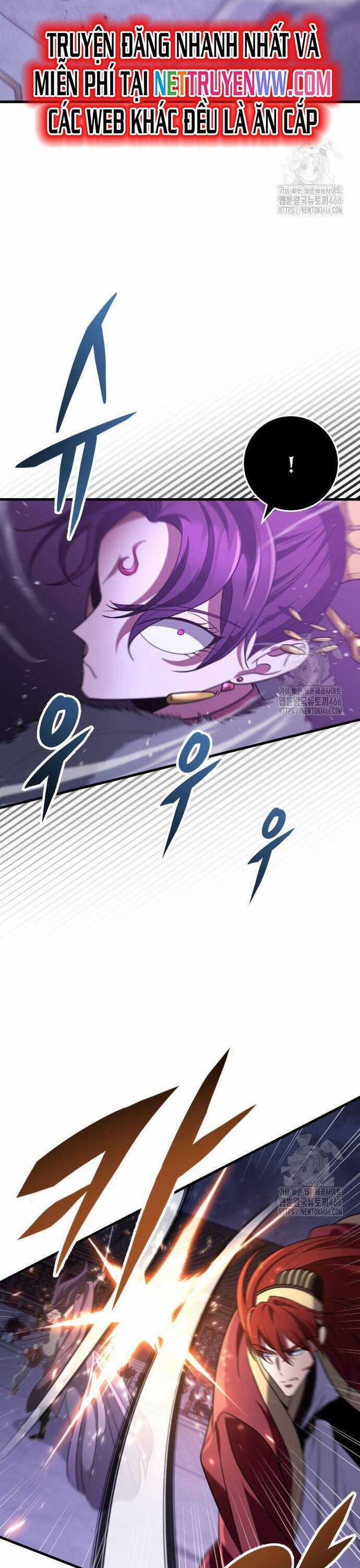 Cửu Thiên Kiếm Pháp Chương 100 trang 46