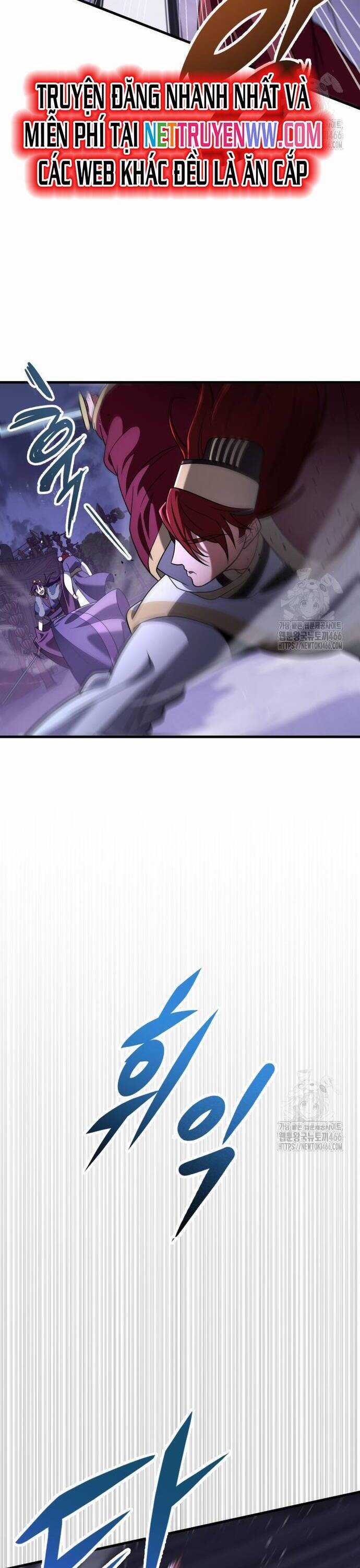 Cửu Thiên Kiếm Pháp Chương 100 trang 47