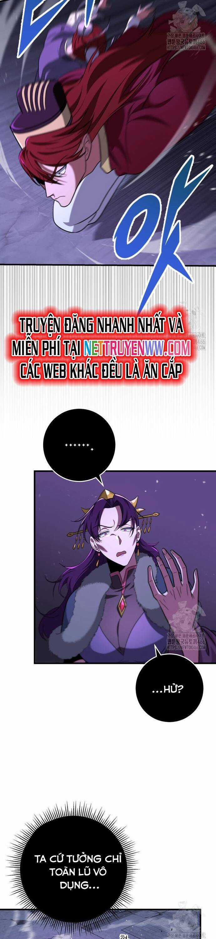 Cửu Thiên Kiếm Pháp Chương 100 trang 48