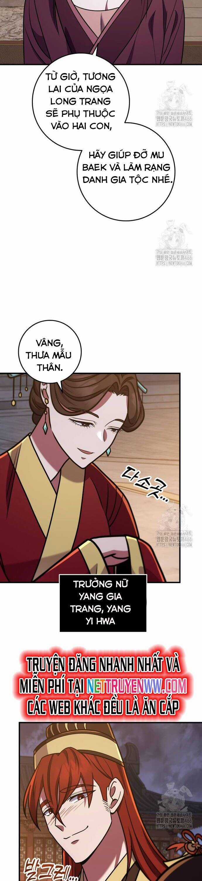 Cửu Thiên Kiếm Pháp Chương 100 trang 5