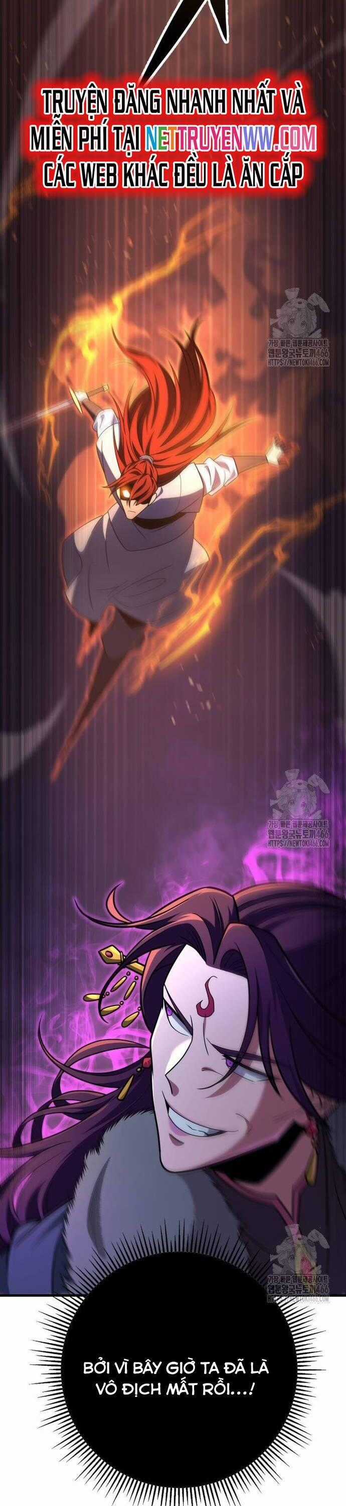 Cửu Thiên Kiếm Pháp Chương 100 trang 51