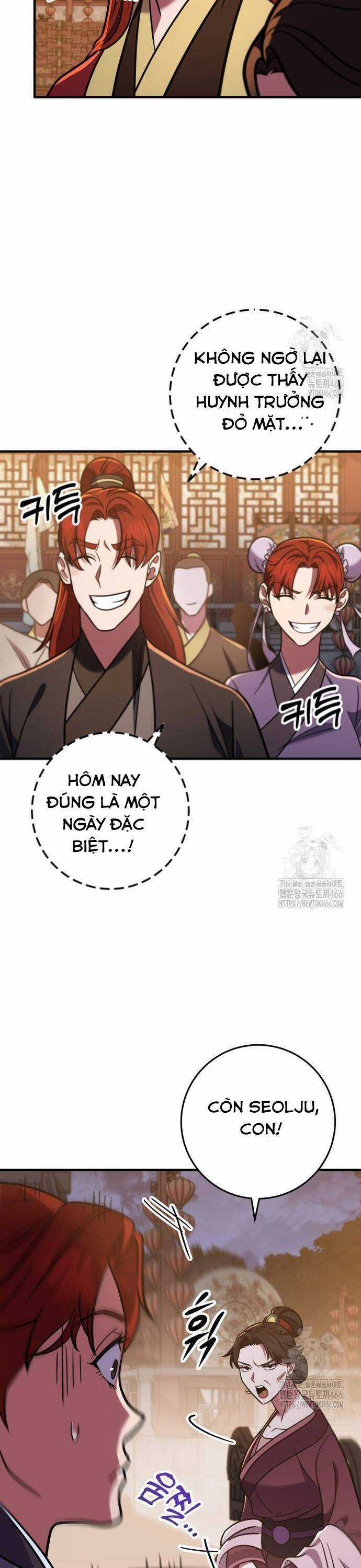 Cửu Thiên Kiếm Pháp Chương 100 trang 6