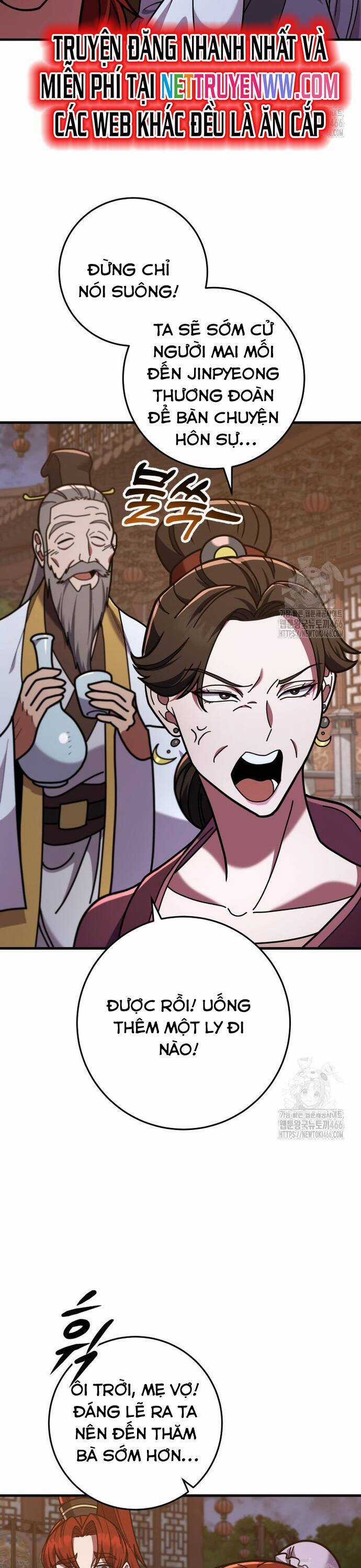 Cửu Thiên Kiếm Pháp Chương 100 trang 8