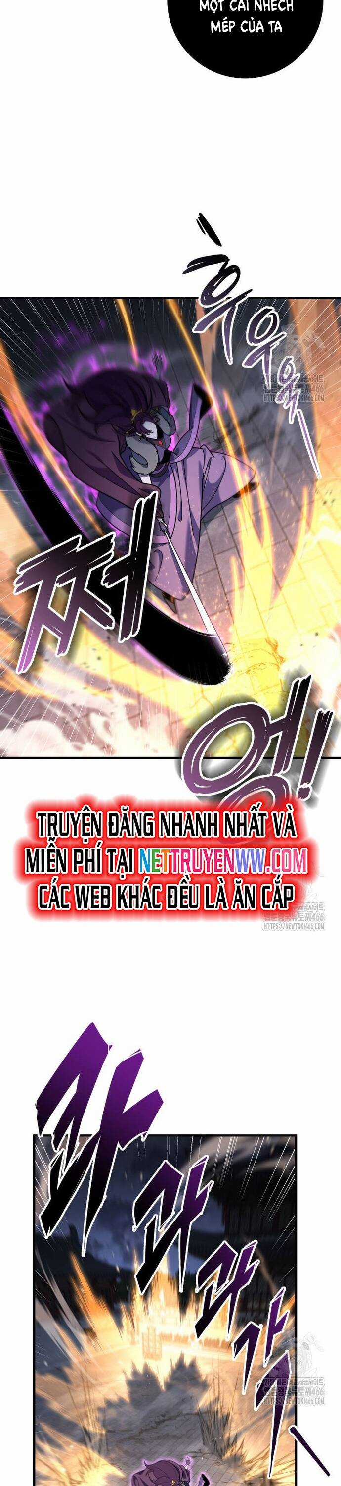 Cửu Thiên Kiếm Pháp Chương 101 trang 10