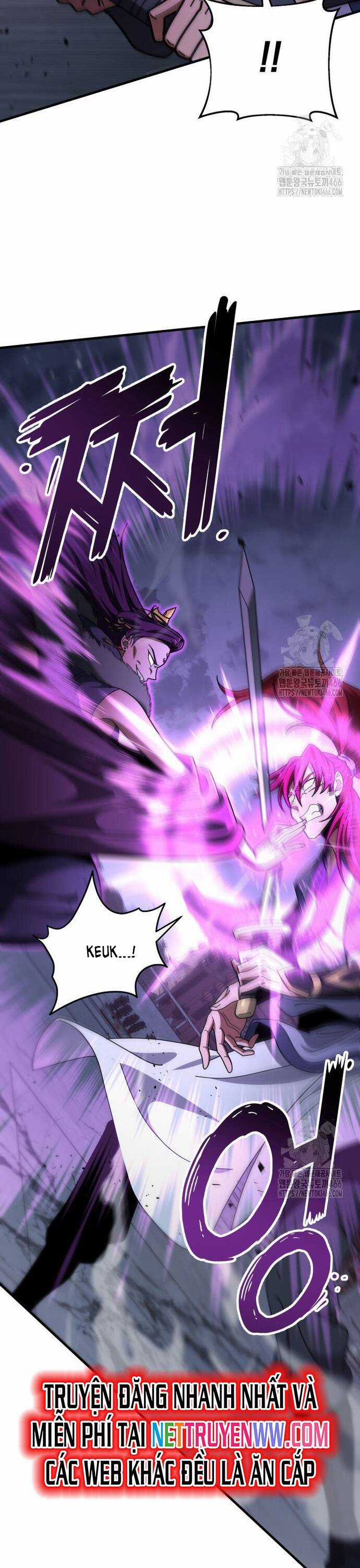 Cửu Thiên Kiếm Pháp Chương 101 trang 13