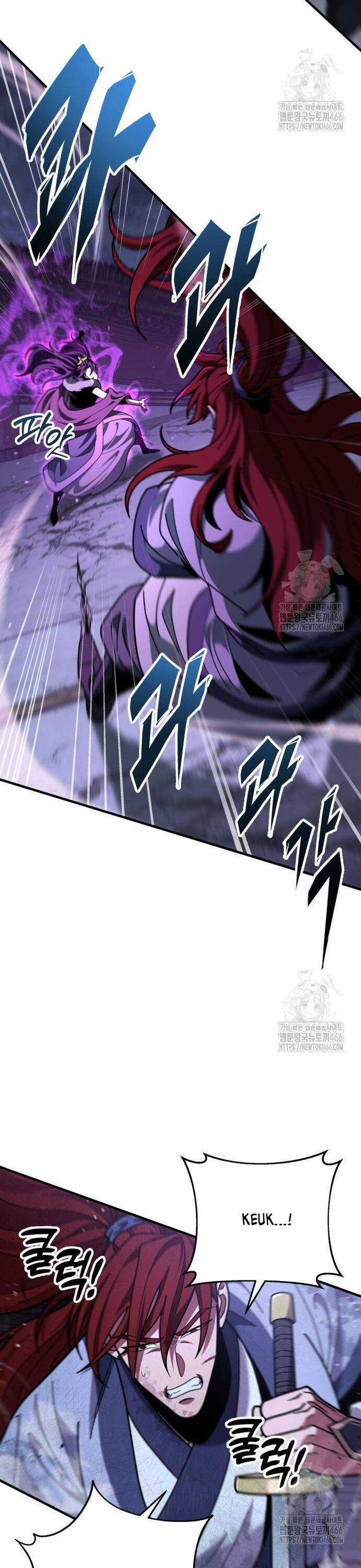 Cửu Thiên Kiếm Pháp Chương 101 trang 14