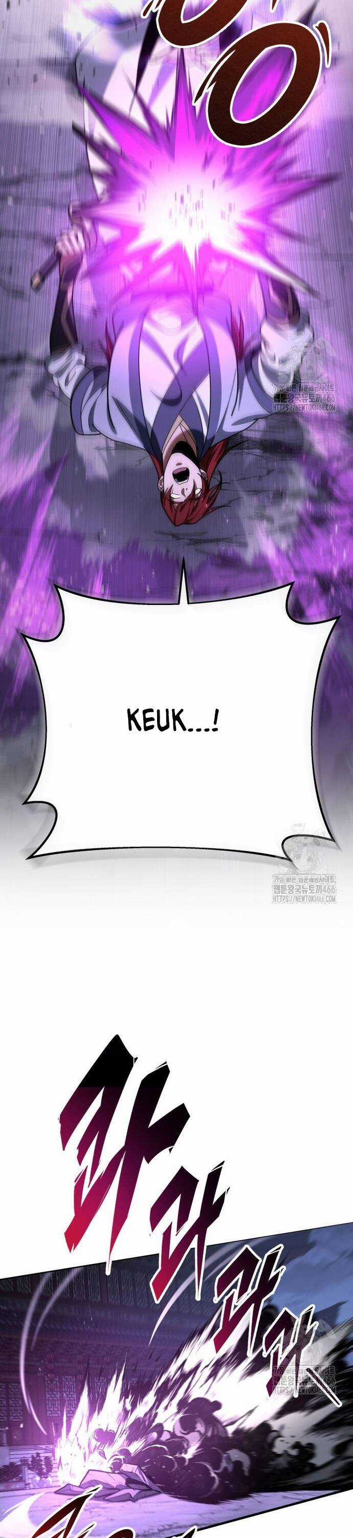 Cửu Thiên Kiếm Pháp Chương 101 trang 16