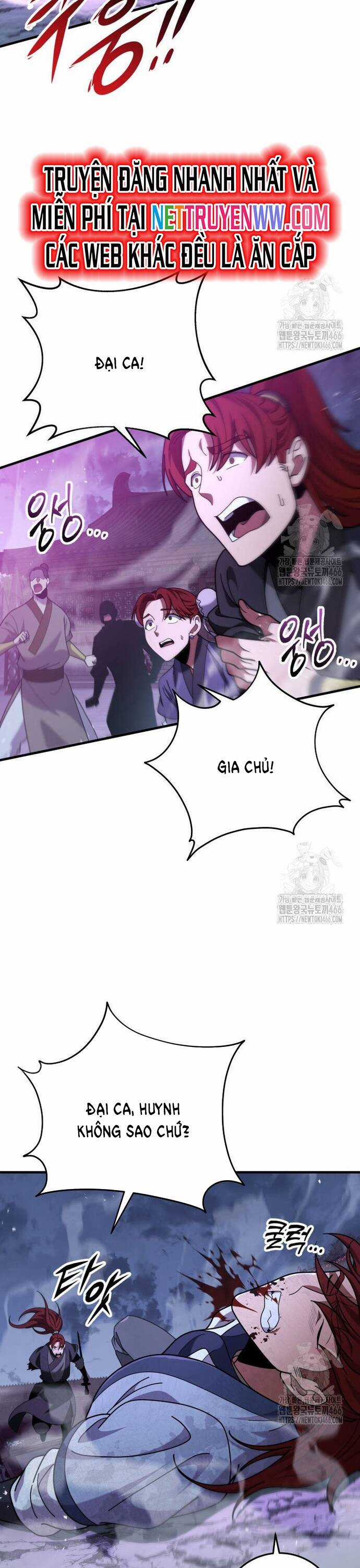 Cửu Thiên Kiếm Pháp Chương 101 trang 17