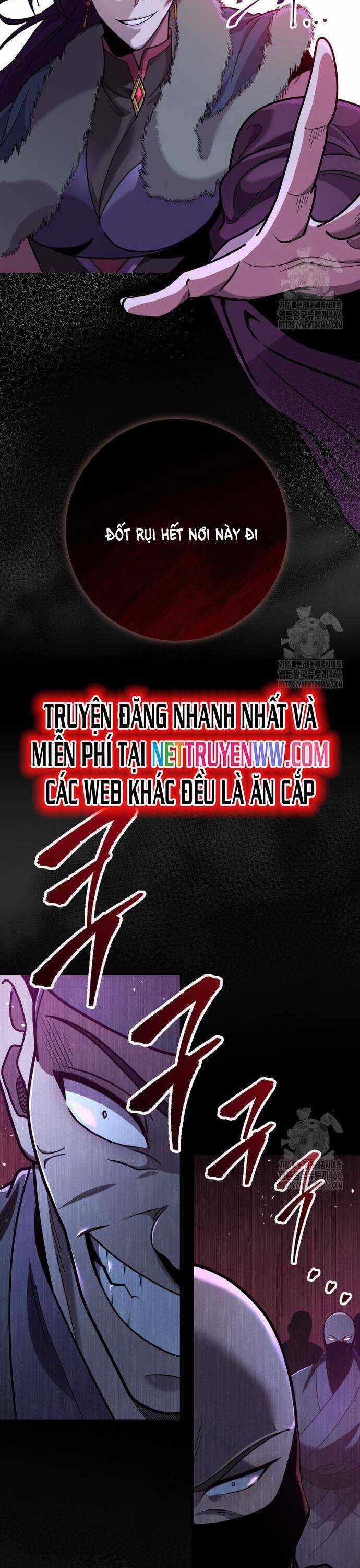 Cửu Thiên Kiếm Pháp Chương 101 trang 22